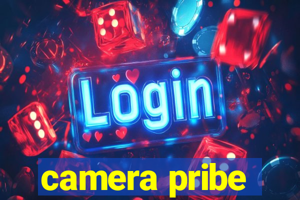 camera pribe